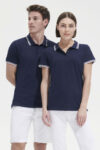 Polo shirt PASADENA MEN by Sol's