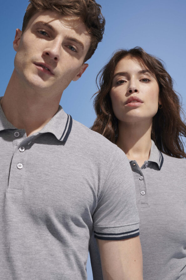 Polo shirt PASADENA WOMEN by Sol's