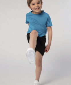 Raglan sleeve t-shirt SPORTY KIDS by Sol's