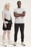 Sports polo shirt PERFORMER MEN by Sol's