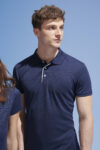 Sports polo shirt PERFORMER MEN by Sol's