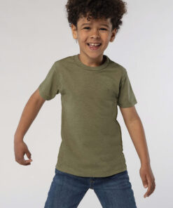 Round neck t-shirt REGENT FIT KIDS by Sol's