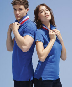 Polo shirt PATRIOT WOMEN by Sol's