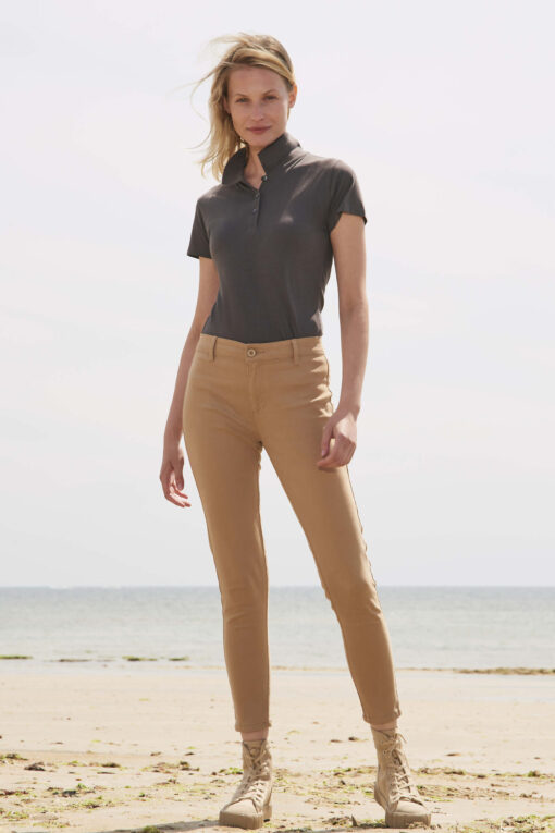 Trousers JULES WOMEN by Sol's