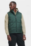 Quilted bodywarmer WARM by Sol's