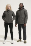 Winter Softshell Jacket ROCK MEN by Sol's