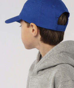 Kids five panel cap SUNNY KIDS by Sol's