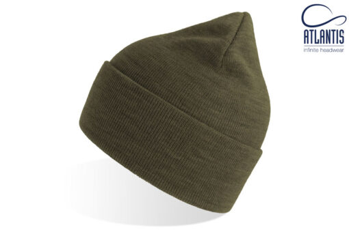 Beanie PURE BEANIE by Atlantis Headwear