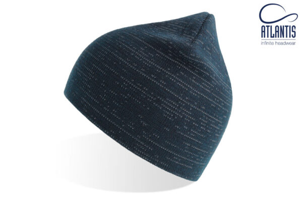 Beanie SHINE BEANIE by Atlantis Headwear