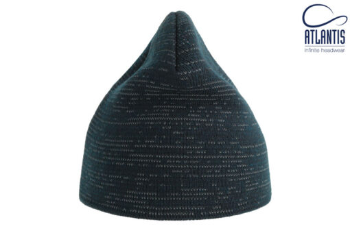 Beanie SHINE BEANIE by Atlantis Headwear