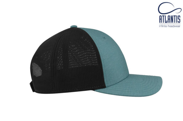 Trucker Cap WHIPPY by Atlantis Headwear