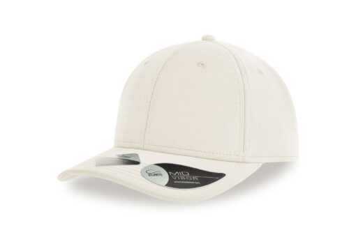 Six Panel Cap SKYE by Atlantis Headwear