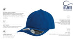 Baseball Hat ENERGY by Atlantis Headwear