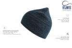 Beanie SHINE BEANIE by Atlantis Headwear