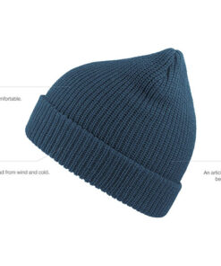 Beanie WOOLLY by Atlantis Headwear