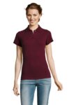 Polo shirt PRIME WOMEN by Sol's