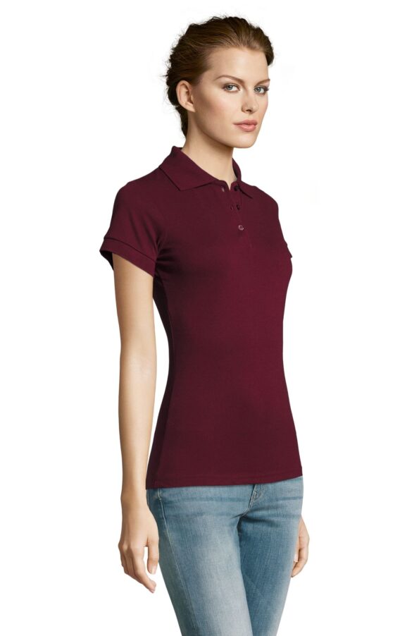 Polo shirt PRIME WOMEN by Sol's