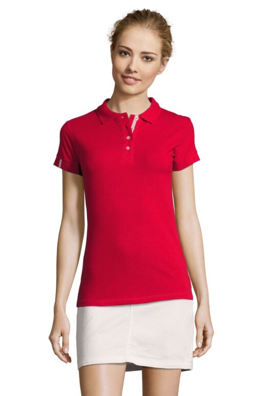 Polo Shirt PORTLAND WOMEN by Sol's