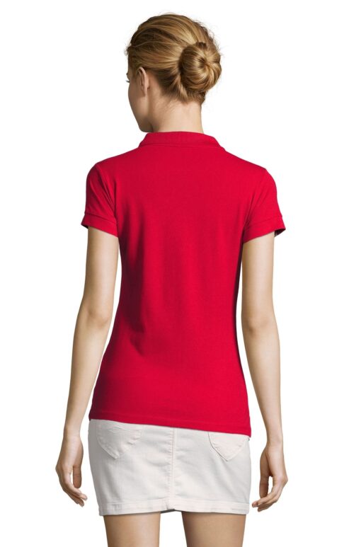 Polo Shirt PORTLAND WOMEN by Sol's