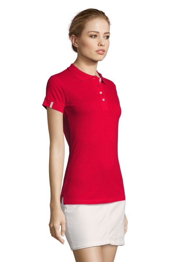 Polo Shirt PORTLAND WOMEN by Sol's