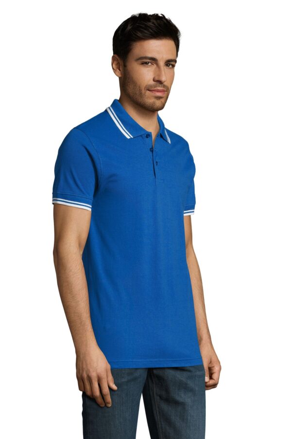 Polo shirt PASADENA MEN by Sol's