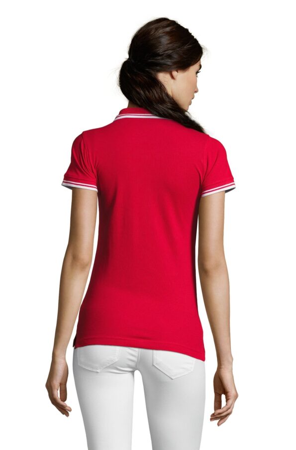 Polo shirt PASADENA WOMEN by Sol's