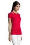 Polo shirt PASADENA WOMEN by Sol's