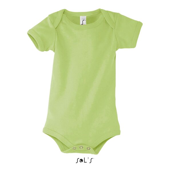 Baby bodysuit BAMBINO by Sol's