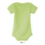 Baby bodysuit BAMBINO by Sol's