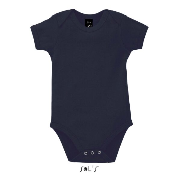 Baby bodysuit BAMBINO by Sol's