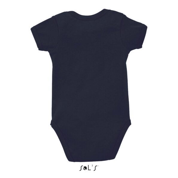 Baby bodysuit BAMBINO by Sol's