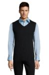 Sleeveless sweater GENTLEMEN by Sol's