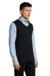 Sleeveless sweater GENTLEMEN by Sol's