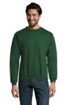 Men's round-neck sweatshirt SPIDER by Sol's