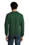 Men's round-neck sweatshirt SPIDER by Sol's