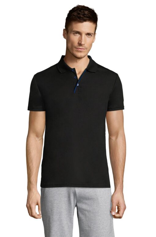 Sports polo shirt PERFORMER MEN by Sol's