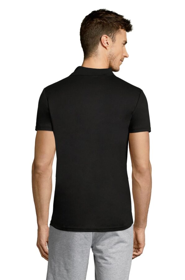 Sports polo shirt PERFORMER MEN by Sol's