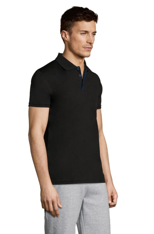 Sports polo shirt PERFORMER MEN by Sol's