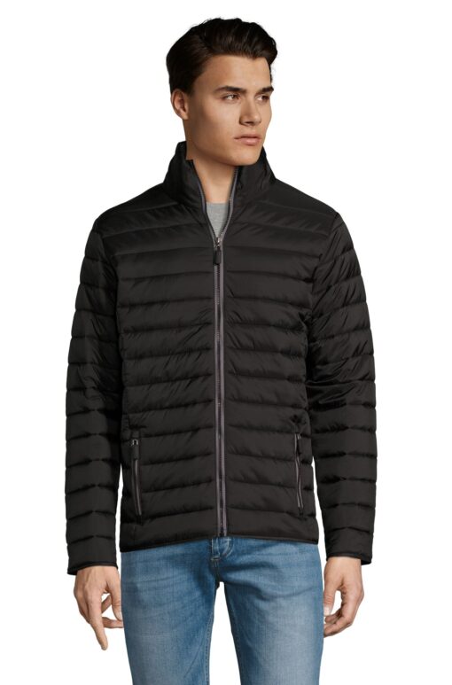 Light Padded Jacket RIDE MEN by Sol's