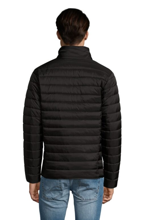 Light Padded Jacket RIDE MEN by Sol's