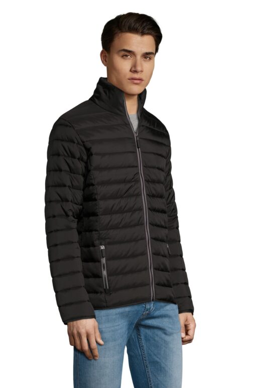 Light Padded Jacket RIDE MEN by Sol's