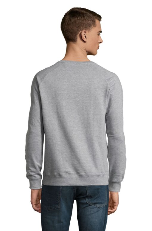 French terry sweatshirt STUDIO MEN by Sol's