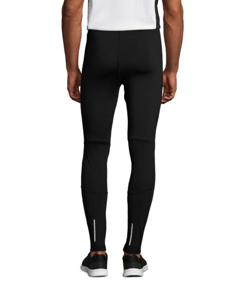 Running tights LONDON MEN by Sol's