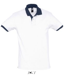 Polo shirt PRINCE by Sol's