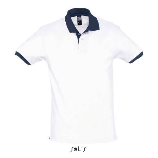 Polo shirt PRINCE by Sol's