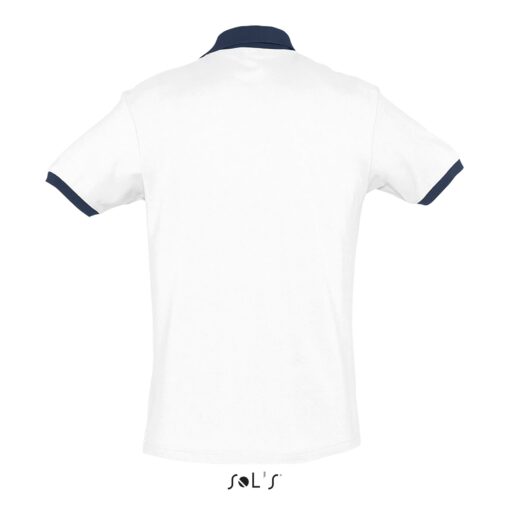 Polo shirt PRINCE by Sol's