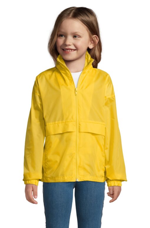 Windbreaker SURF KIDS by Sol's