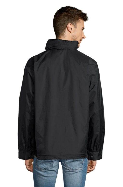 Windbreaker MISTRAL by Sol's