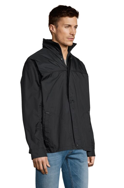 Windbreaker MISTRAL by Sol's