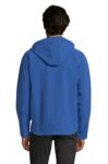 Hooded softshell REPLAY MEN by Sol's